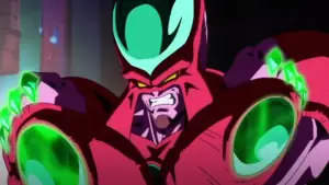 Задник до фильму"ドラゴンボール 超サイヤ人絶滅計画" #939215