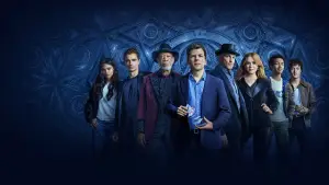 Задник до фильму"Ілюзія обману 3" #797414