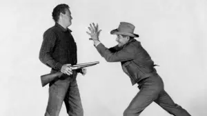 Задник до фильму"О 3:10 до Юми" #725406