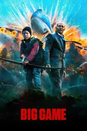 Постер до фильму"Велика гра" #363286