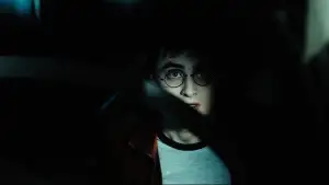 Задник до фильму"Гаррі Поттер та напівкровний принц" #798467