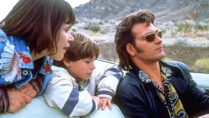 Задник до фильму"Відчайдушний тато" #715869