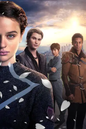 Постер до фильму"Огидні" #613422