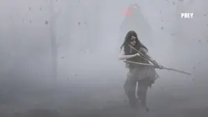 Задник до фильму"Здобич" #15541