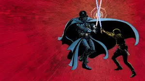 Задник до фильму"Зоряні війни: Епізод 5 — Імперія завдає удару у відповідь" #601934