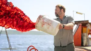 Задник до фильму"Небезпечна тварина" #552647