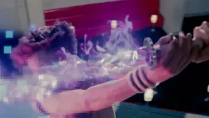 Задник до фильму"Скотт Пілігрим проти всіх" #618011