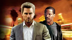 Задник до фильму"Співучасник" #625928