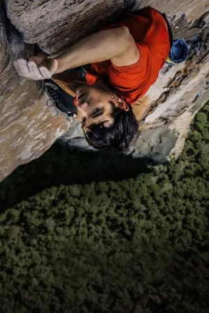 Постер до фильму"Фрі-соло" #621493