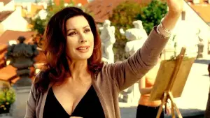 Задник до фильму"Хостел: Частина II" #679857