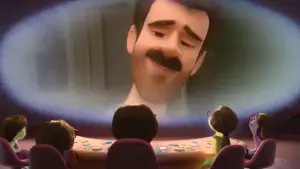 Задник до фильму"Думками навиворіт" #552578