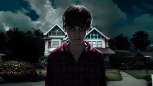 Задник до фильму"Астрал" #680816