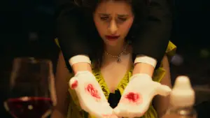 Задник до фильму"Haim" #794142