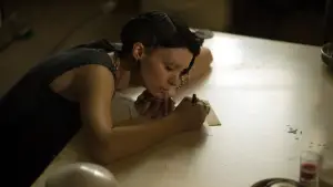 Задник до фильму"Дівчина з тату дракона" #668972