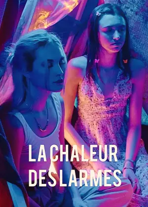 La chaleur des larmes