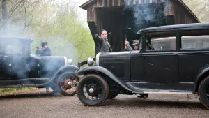 Задник до фильму"Найп