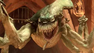 Задник до фильму"Зоряні війни: Епізод 2 — Атака клонів" #616986