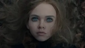 Задник до фильму"М3ҐАН" #503952