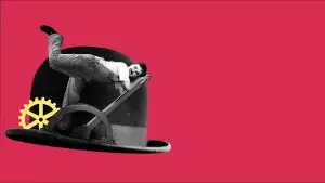 Задник до фильму"Новітні часи" #672304