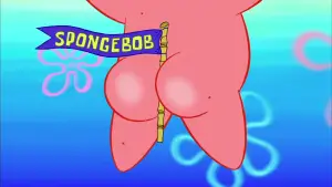 Задник до фильму"Губка Боб Квадратнi Штани" #586916