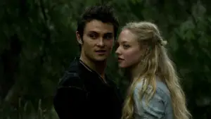 Задник до фильму"Червона Шапочка" #662899