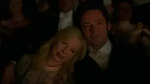 Задник до фильму"Найвеличніший шоумен" #580130