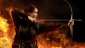 Задник до фильму"Голодні ігри" #603121