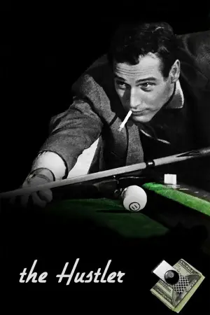 Постер до фильму"Більярдист" #609269