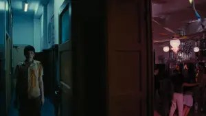 Задник до фильму"The Plague" #763332