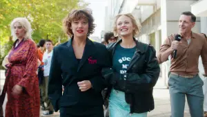 Задник до фильму"Die geschützten Männer" #792273