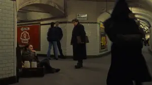 Задник до фильму"Три кольори: Білий" #705510