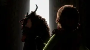 Задник до фильму"Як приборкати дракона" #581417