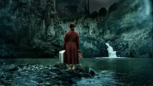 Задник до фильму"Голос з каменю" #403644