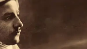 Задник до фильму"Mohammed V, père de l