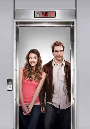 Постер до фильму"Щасти, Чаку!" #808445