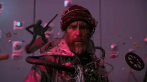 Задник до фильму"Удачі, веселися, не вмирай" #523394