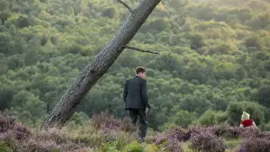 Задник до фильму"Крістофер Робін" #805760