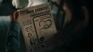 Задник до фильму"Бітлджюс, Бітлджюс" #566101