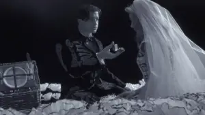 Задник до фильму"Мавп’яча кістка" #669742