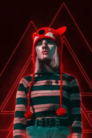 Постер до фильму"Беккі" #337395