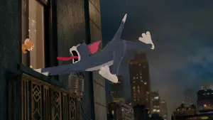 Задник до фильму"Том і Джеррі" #260382