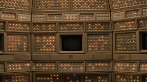 Задник до фильму"Чужий" #177153