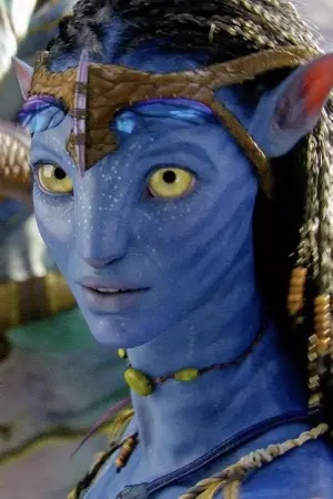 Постер до фильму"Аватар" #516522