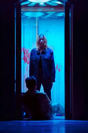 Постер до фильму"Балерина" #372250