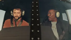 Задник до фильму"Поліцейський із Беверлі-Гіллз: Аксель Ф." #590301