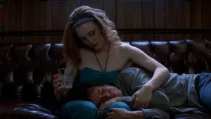 Задник до фильму"Ночі в стилі буґі" #630009