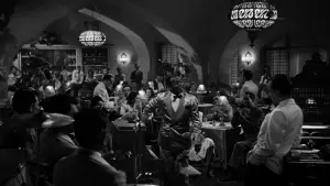 Задник до фильму"Касабланка" #632525