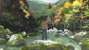 Задник до фильму"Різнобарв’я" #386126