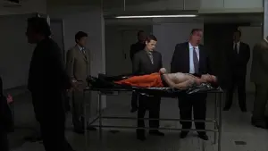 Задник до фильму"Контроль" #394844