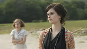 Задник до фильму"Тріщини" #272491